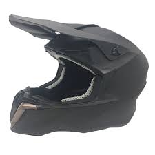 Standard Motorcycle Helmet