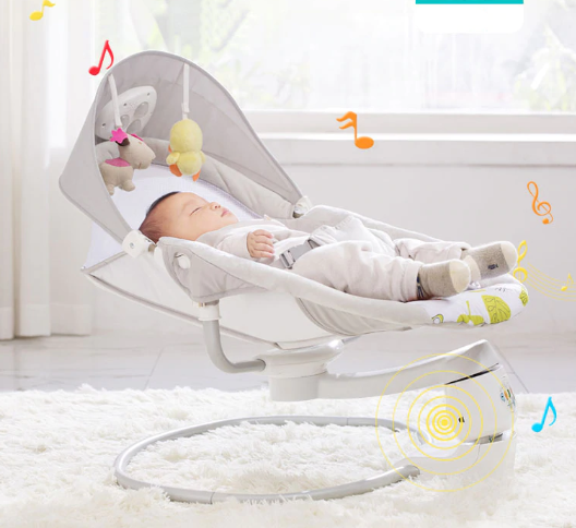 Baby Rocking Chair